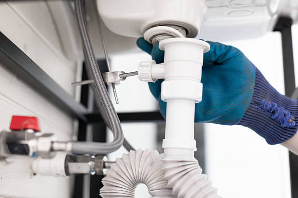 Reliable Emergency Plumber contractor in Williamsburg, VA by Masters Plumbing Service